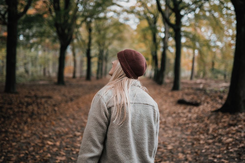 De wandelcoach onthult: hoe wandelen kan helpen bij traumaverwerking