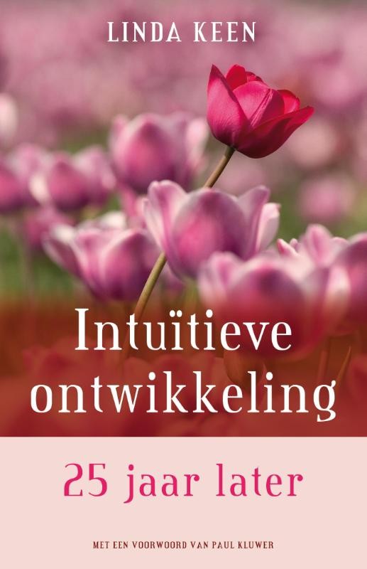 Intuitieve ontwikkeling 25 jaar later