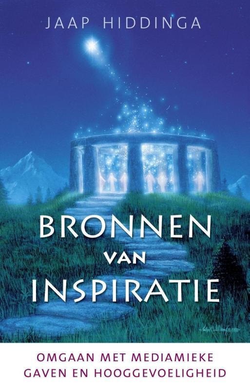 Bronnen van inspiratie