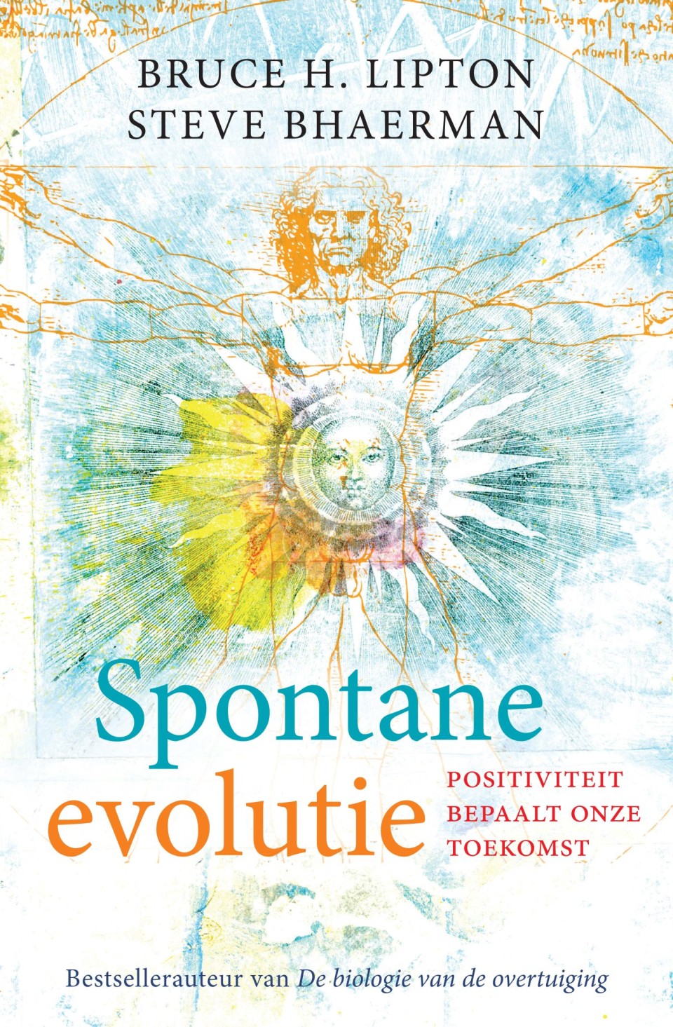 Spontane evolutie