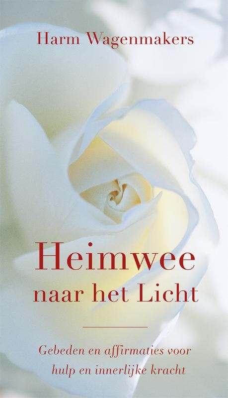 Heimwee naar het licht