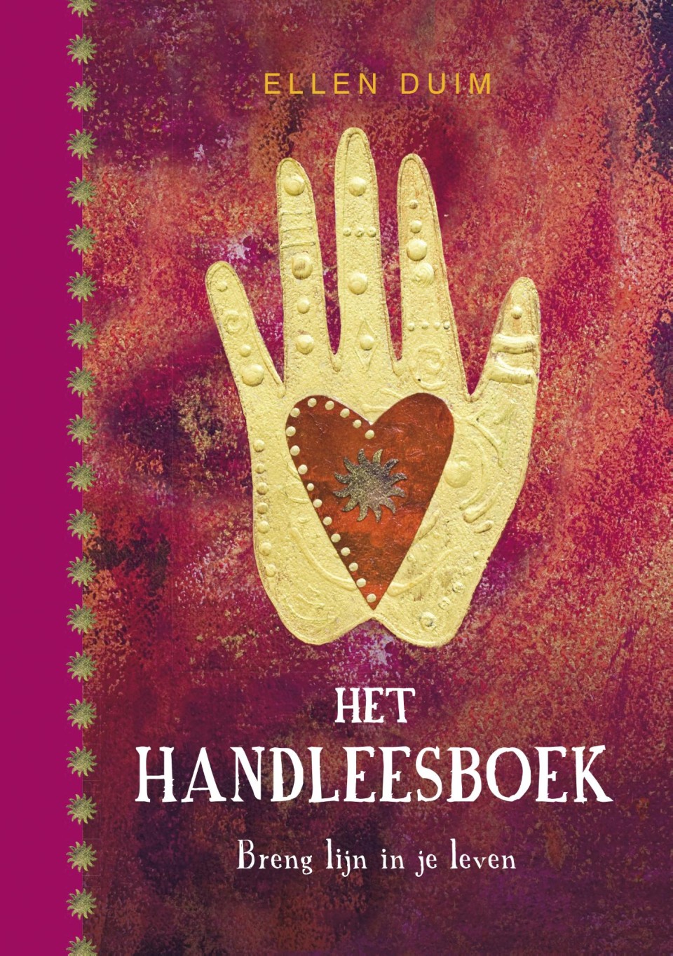 Het handleesboek