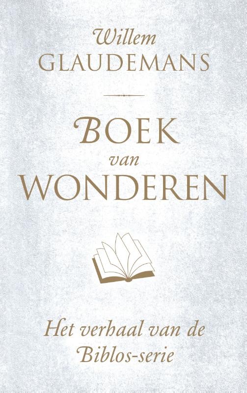 Boek van wonderen