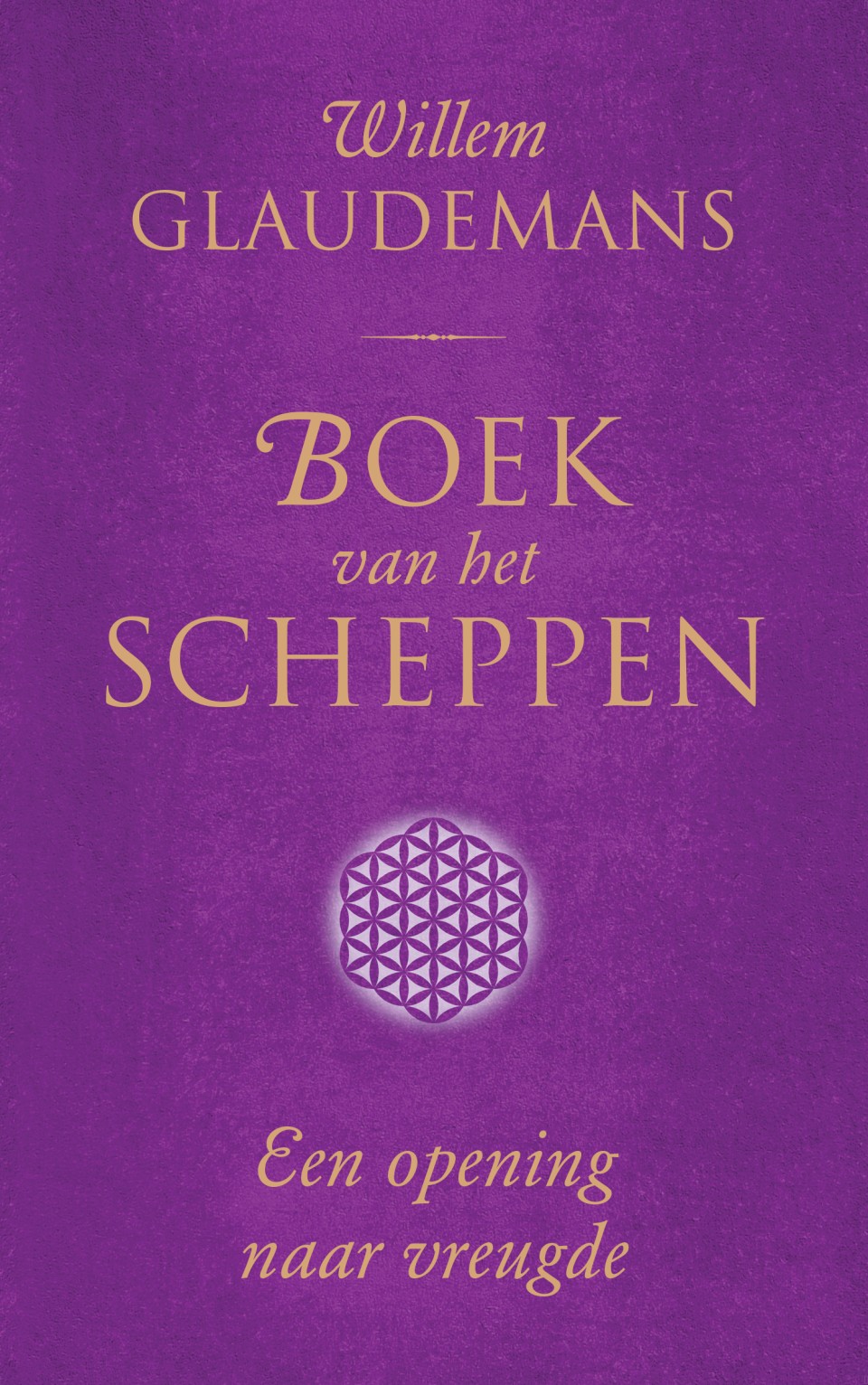 Boek van het Scheppen