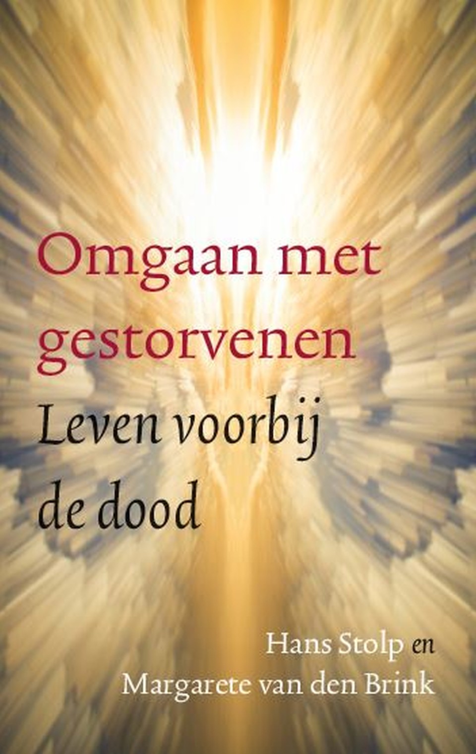 Omgaan met gestorvenen