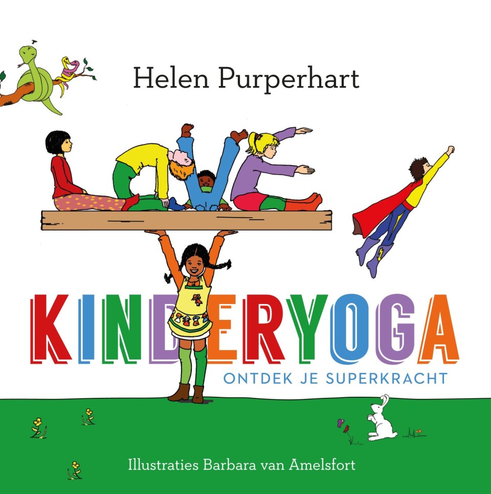 Kinderyoga