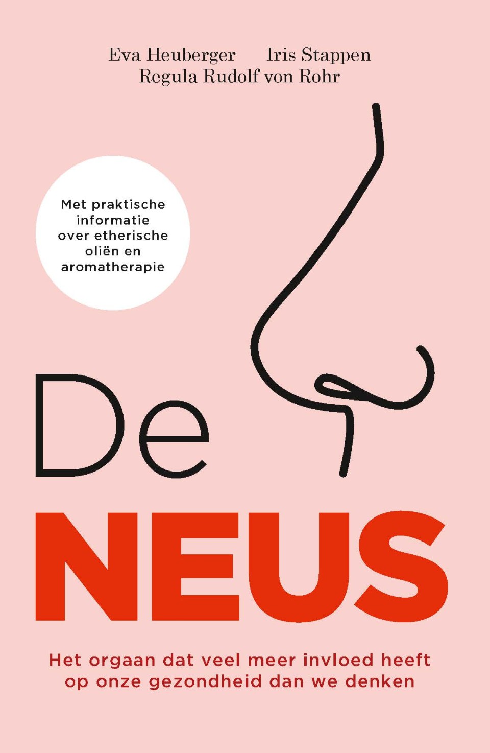 De neus