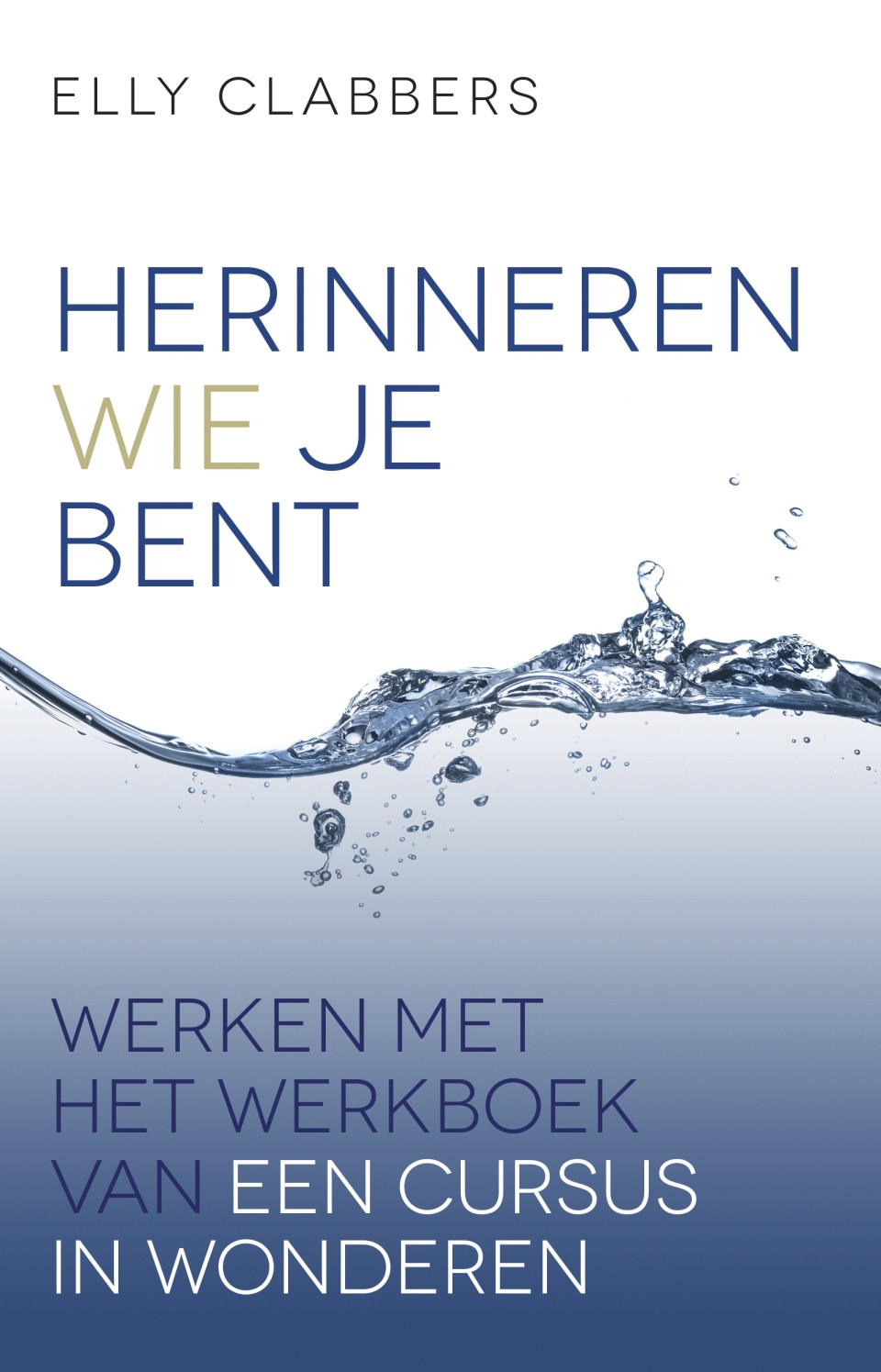 Herinneren wie je bent