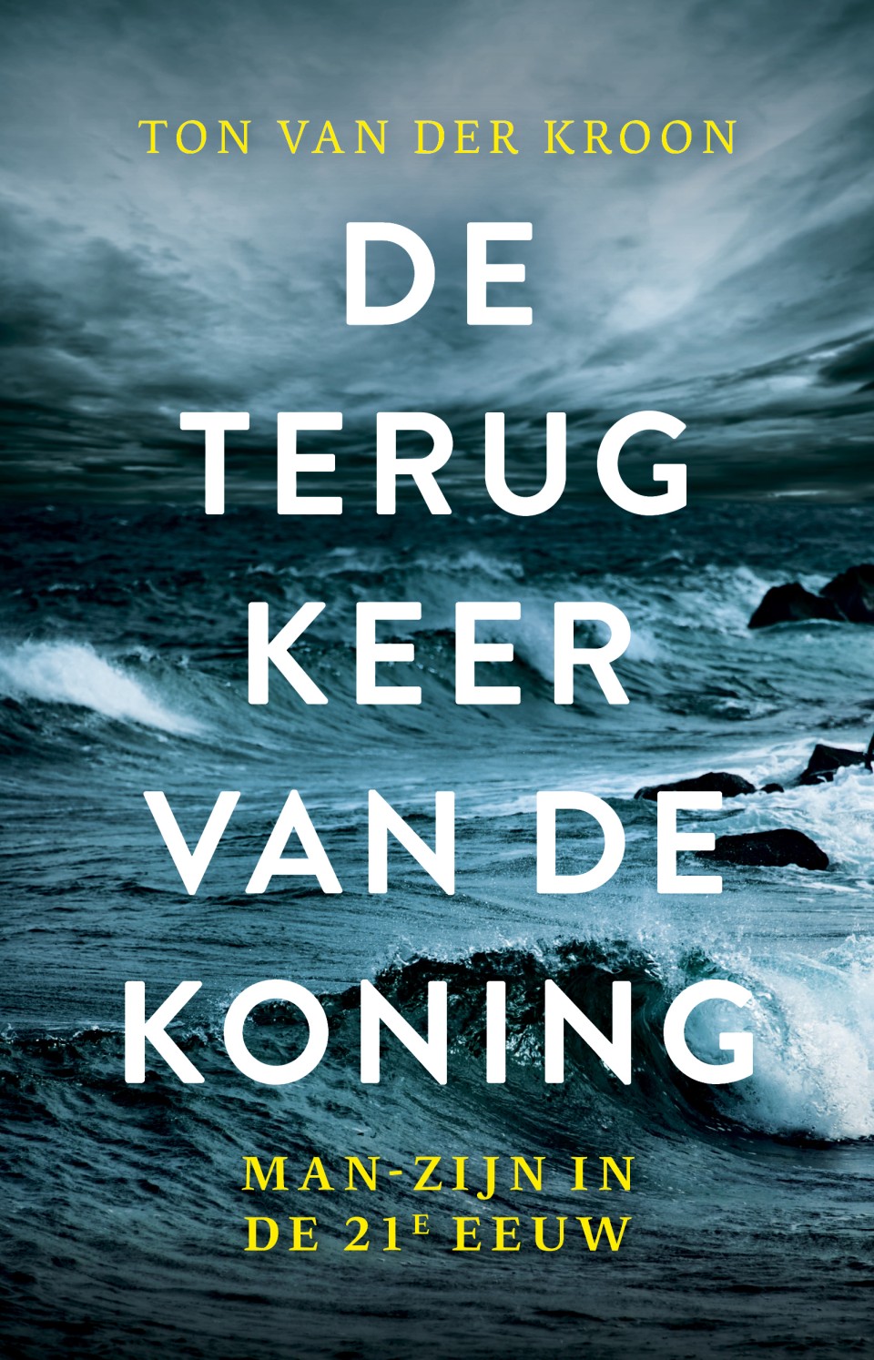 De terugkeer van de koning