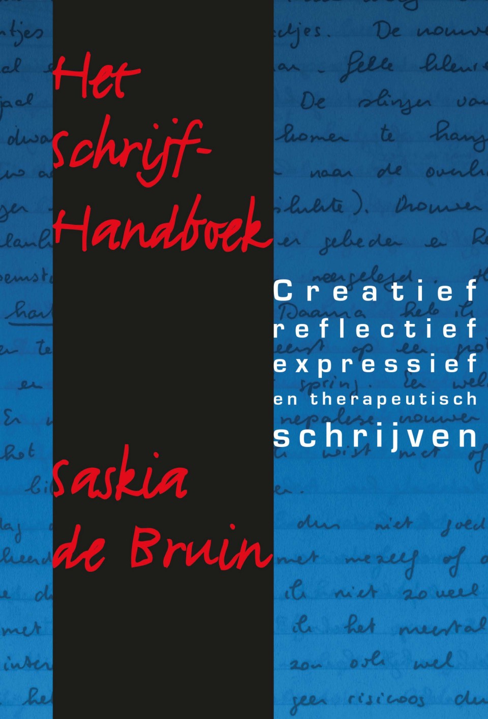 Het schrijfhandboek