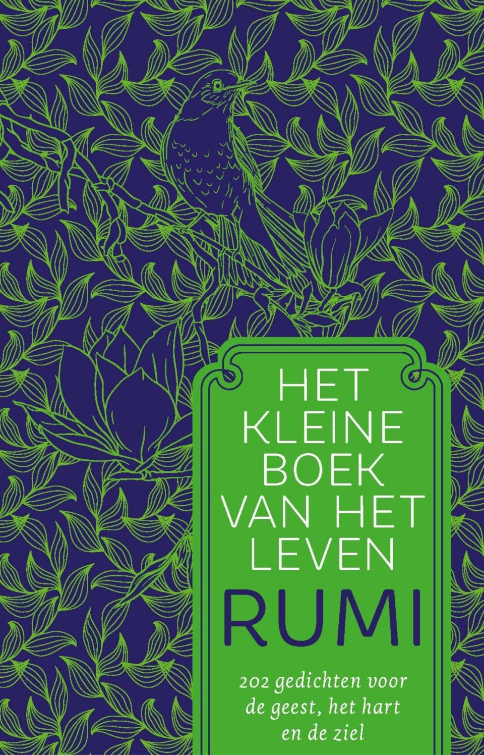 Het kleine boek van het leven