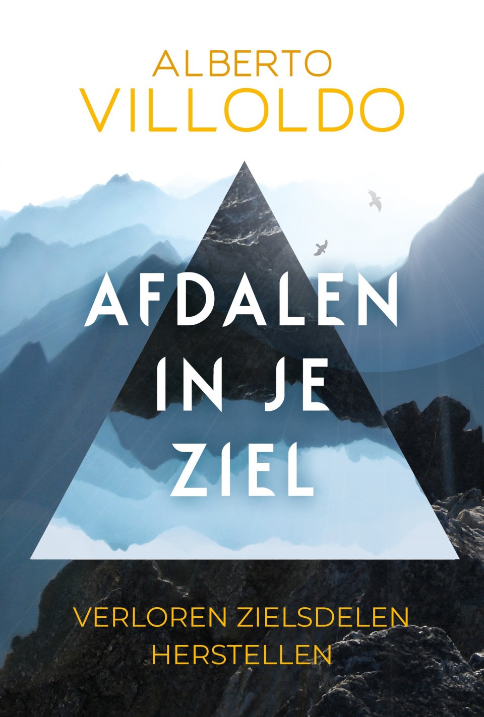 Afdalen in je ziel