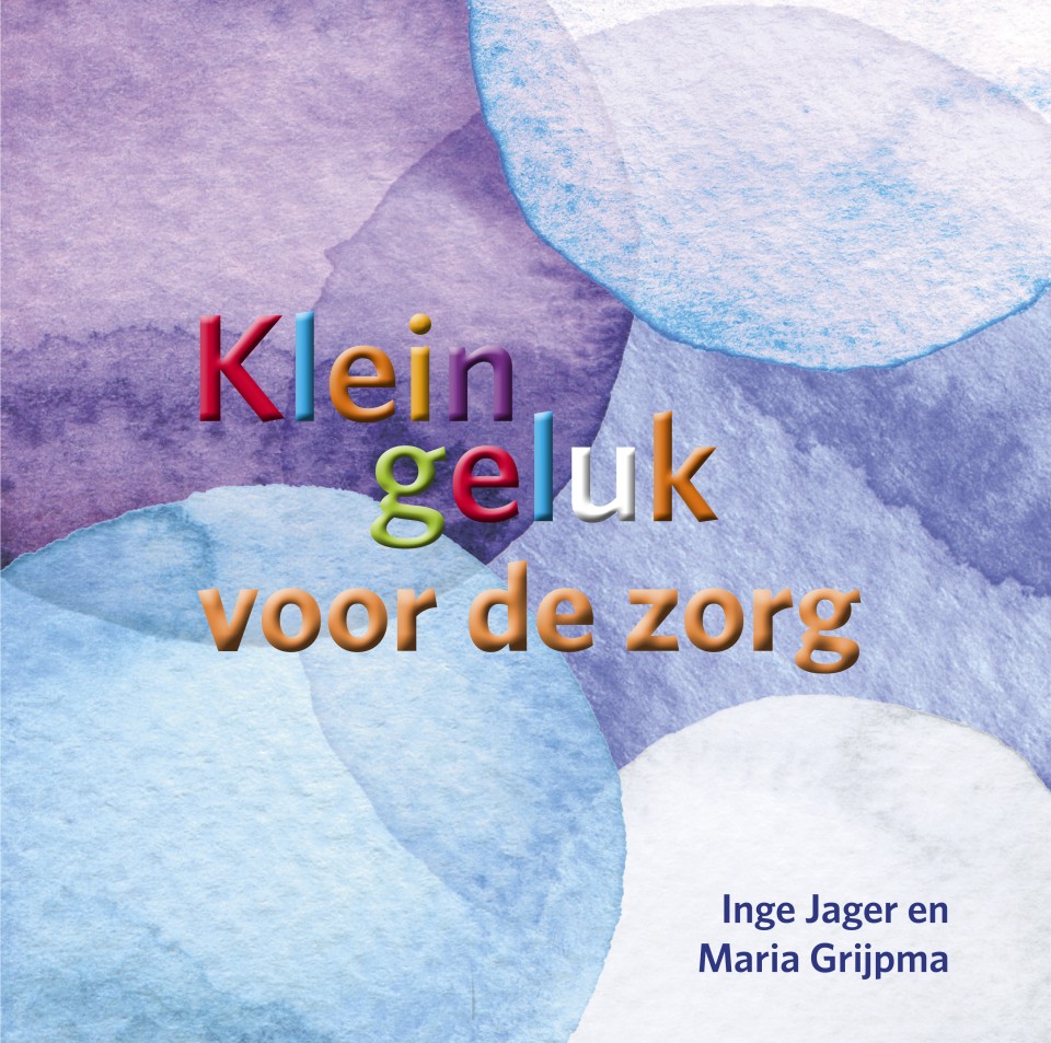 Klein geluk voor de zorg