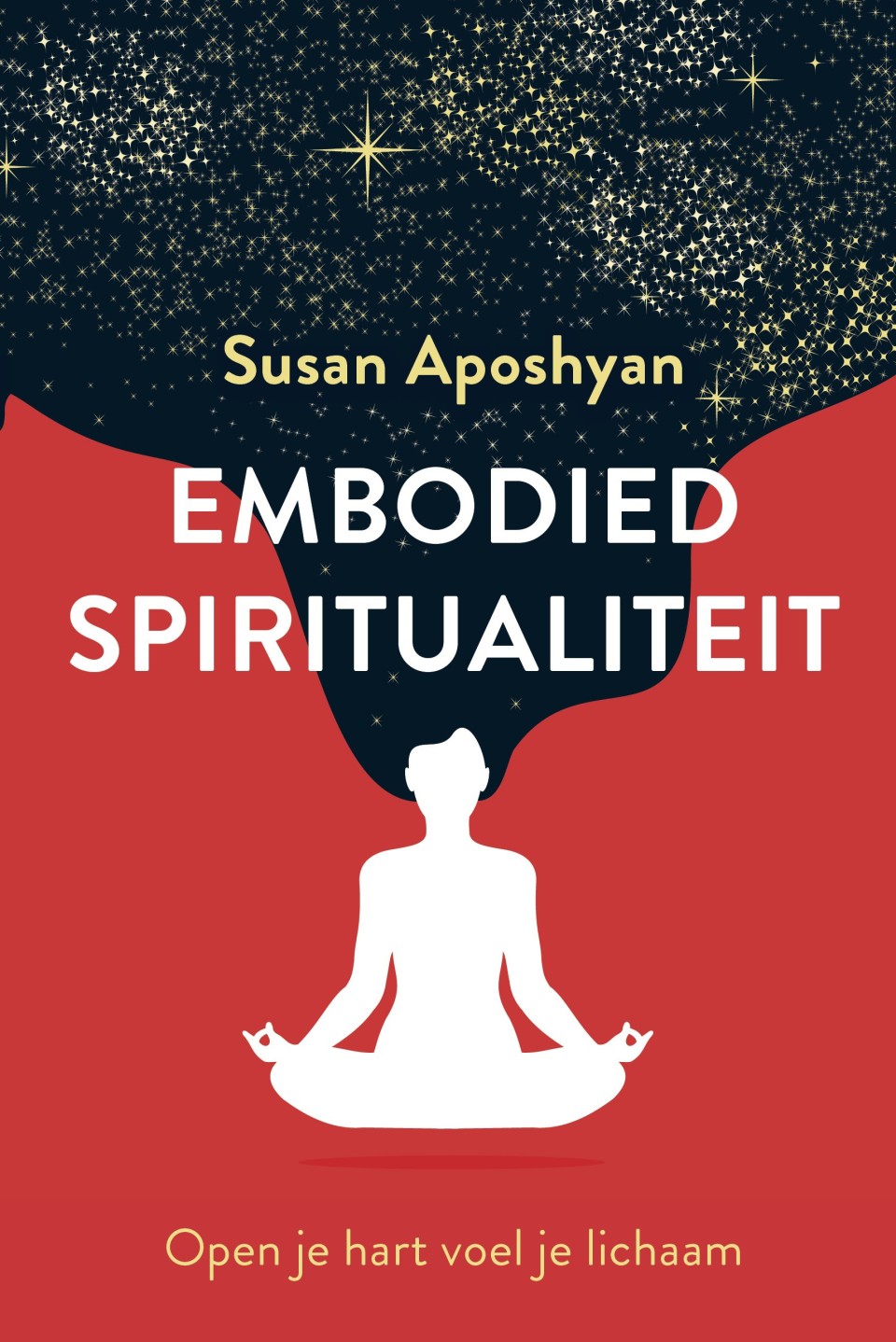 Embodied spiritualiteit