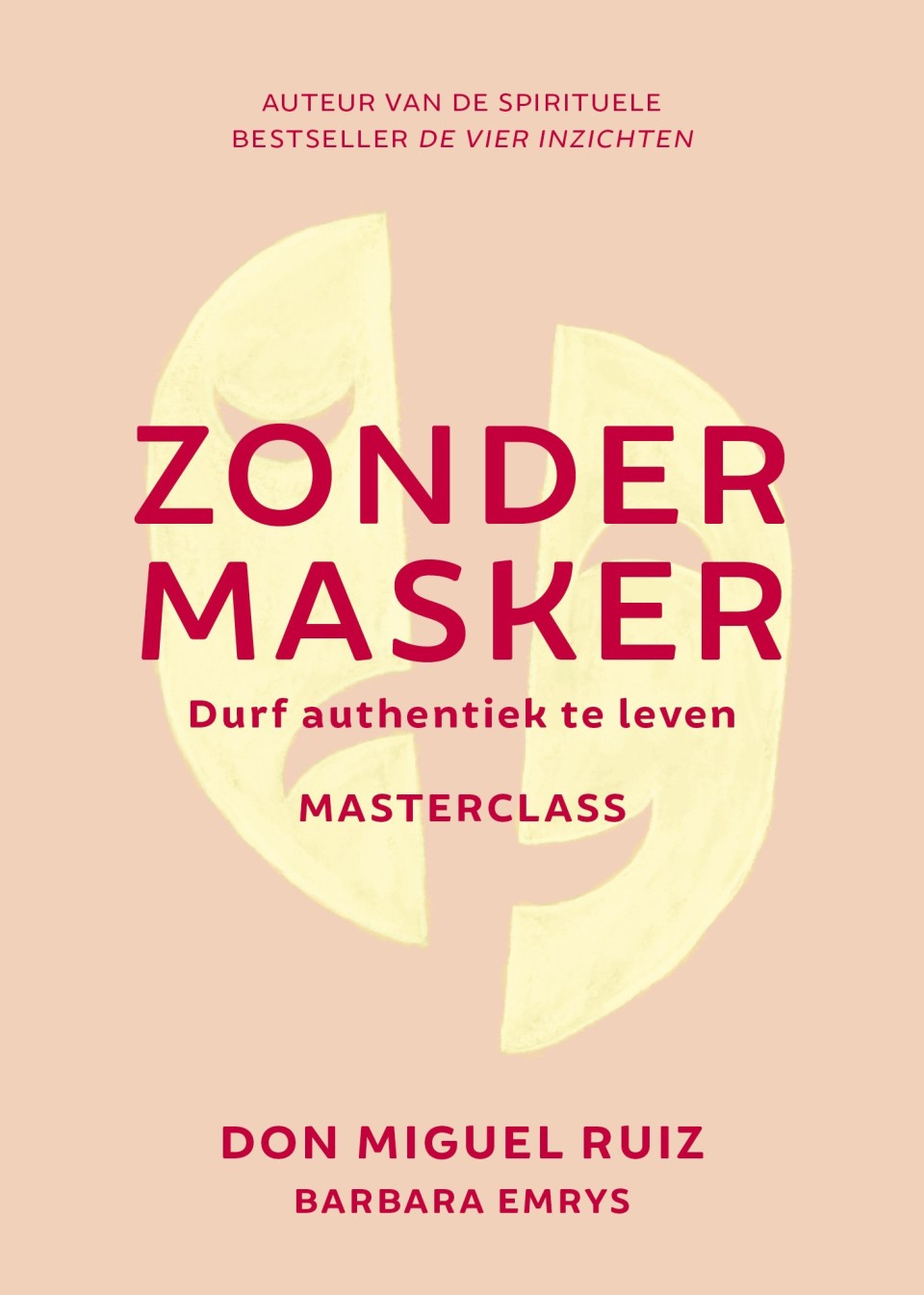 Zonder masker