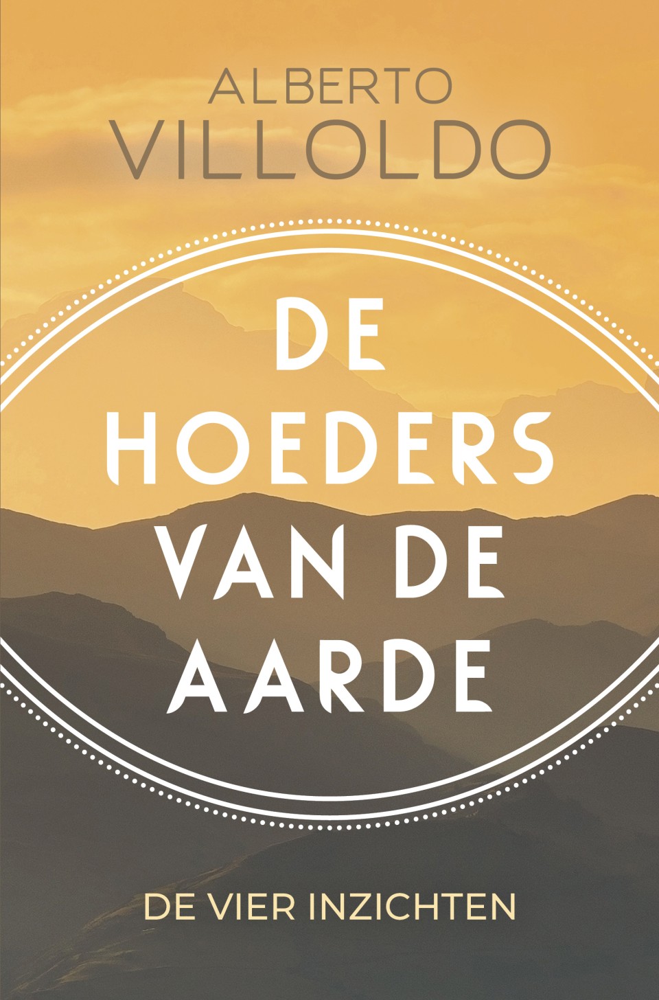 De hoeders van de aarde