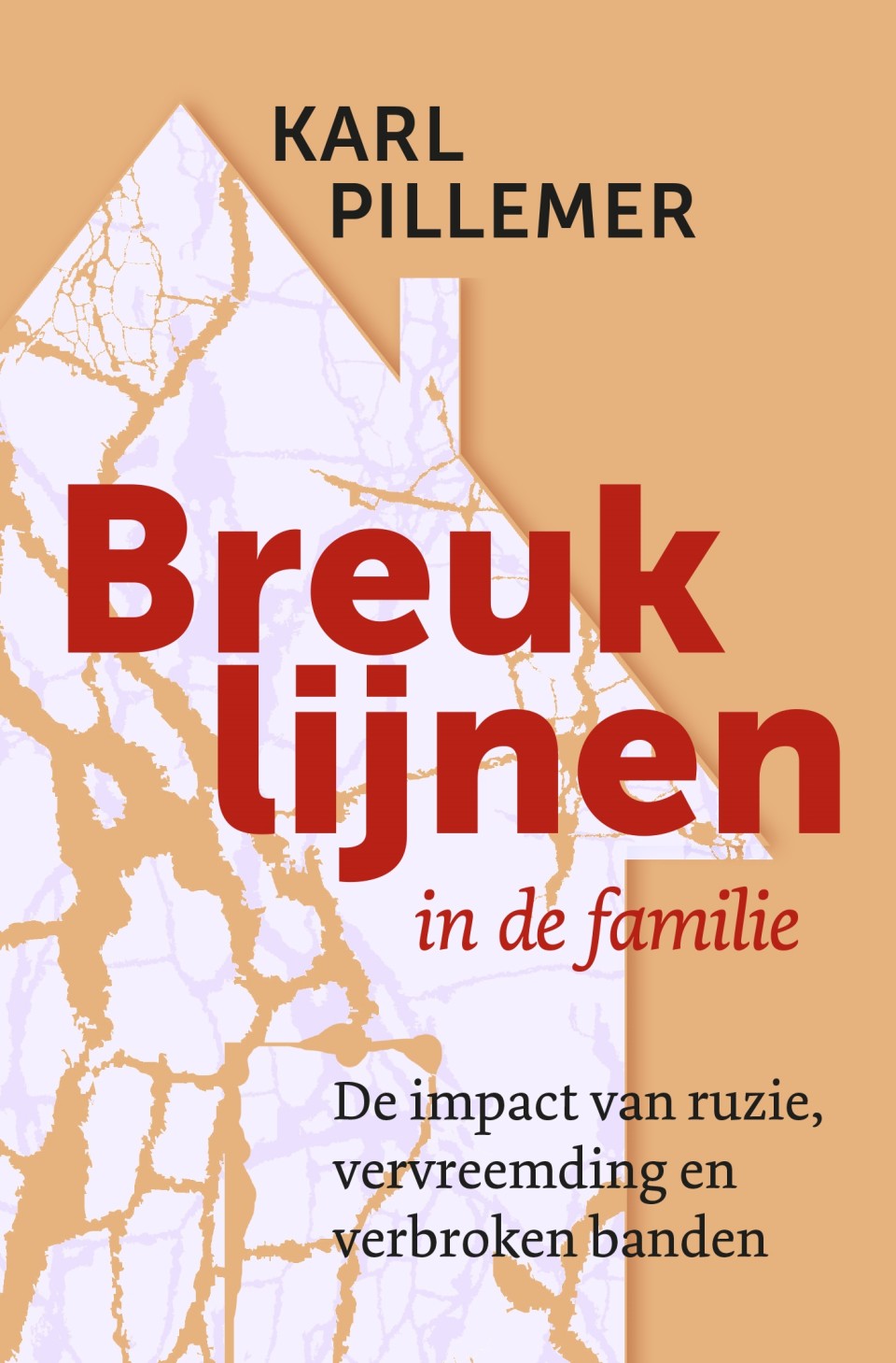 Breuklijnen in de familie