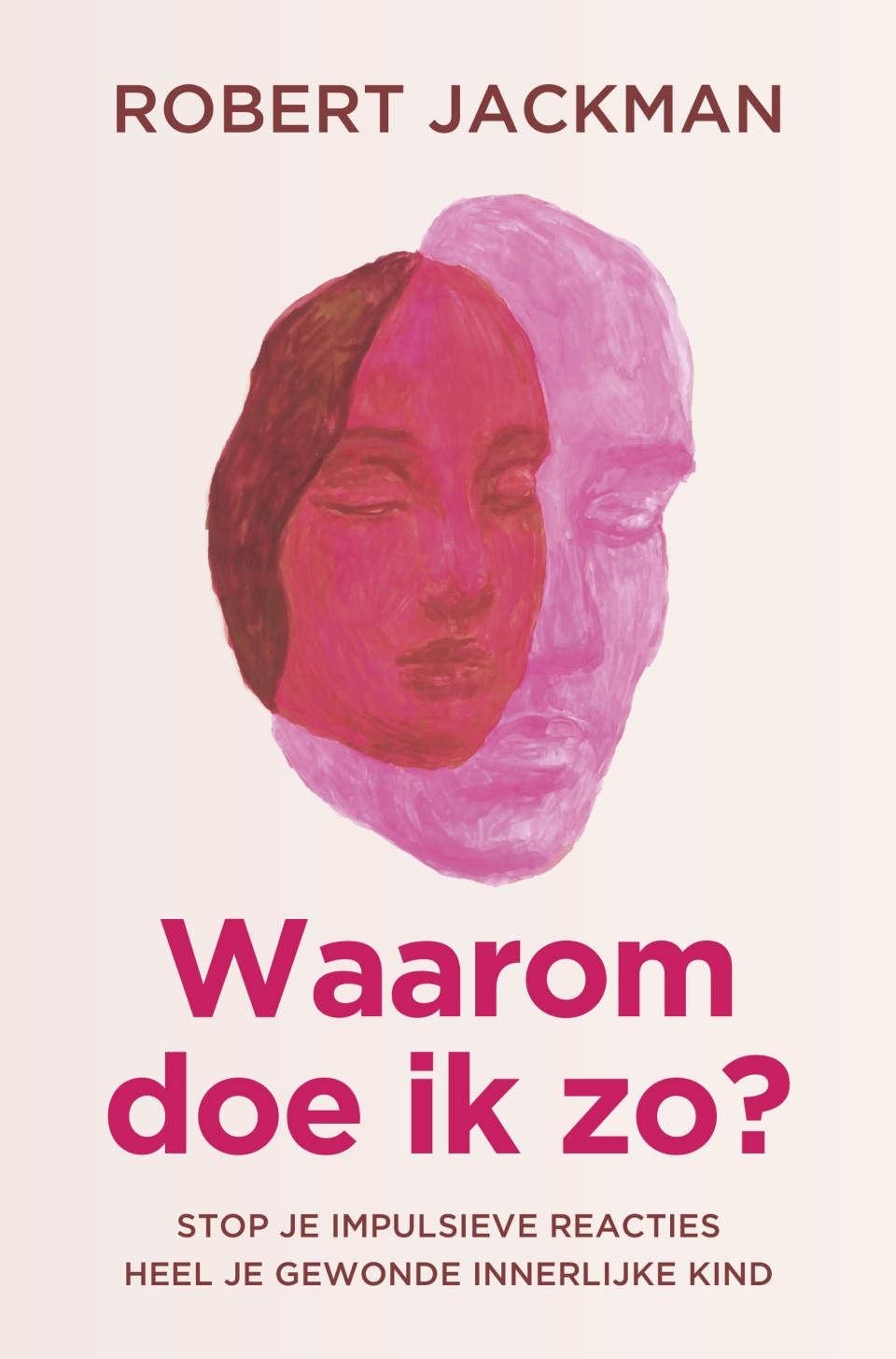 Waarom doe ik zo?