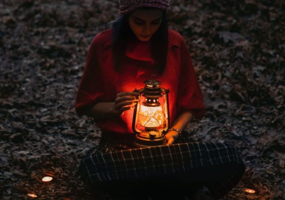 Samhain 31 oktober 2024: het mystieke portaal naar introspectie en spirituele groei