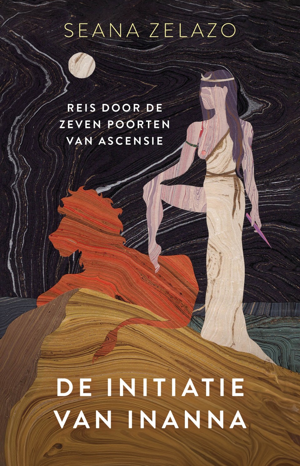 De initiatie van Inanna