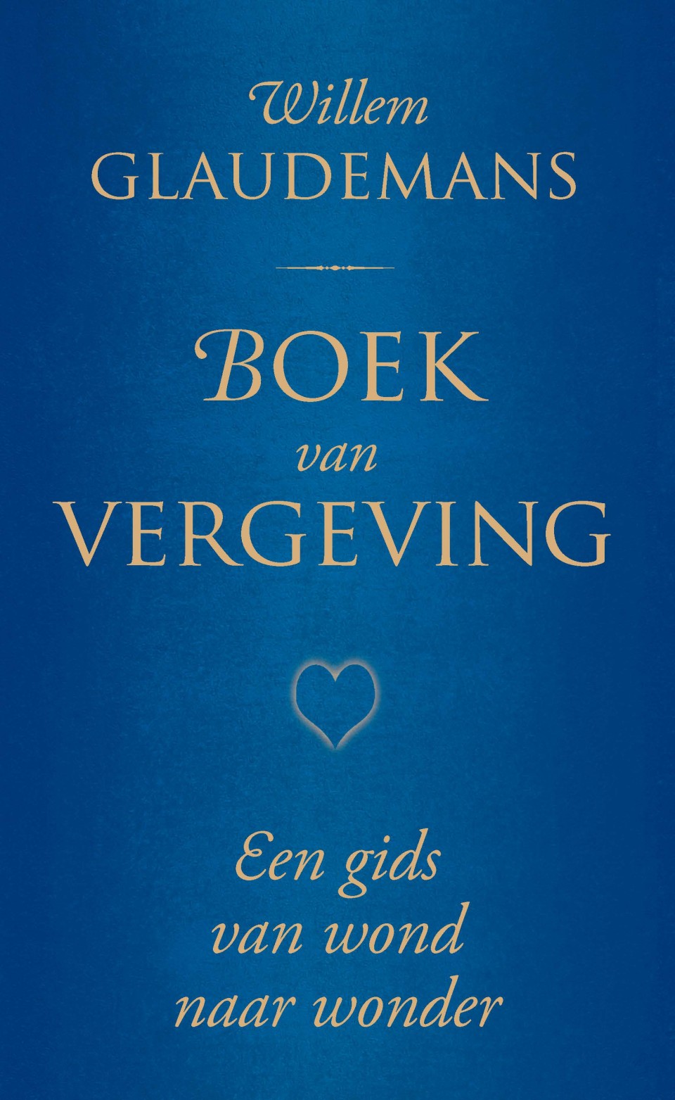 Boek van vergeving