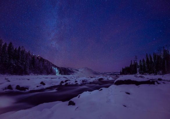 Astrologie: dit heb jij deze winter nodig volgens jouw sterrenbeeld (aarde, vuur, lucht of water)