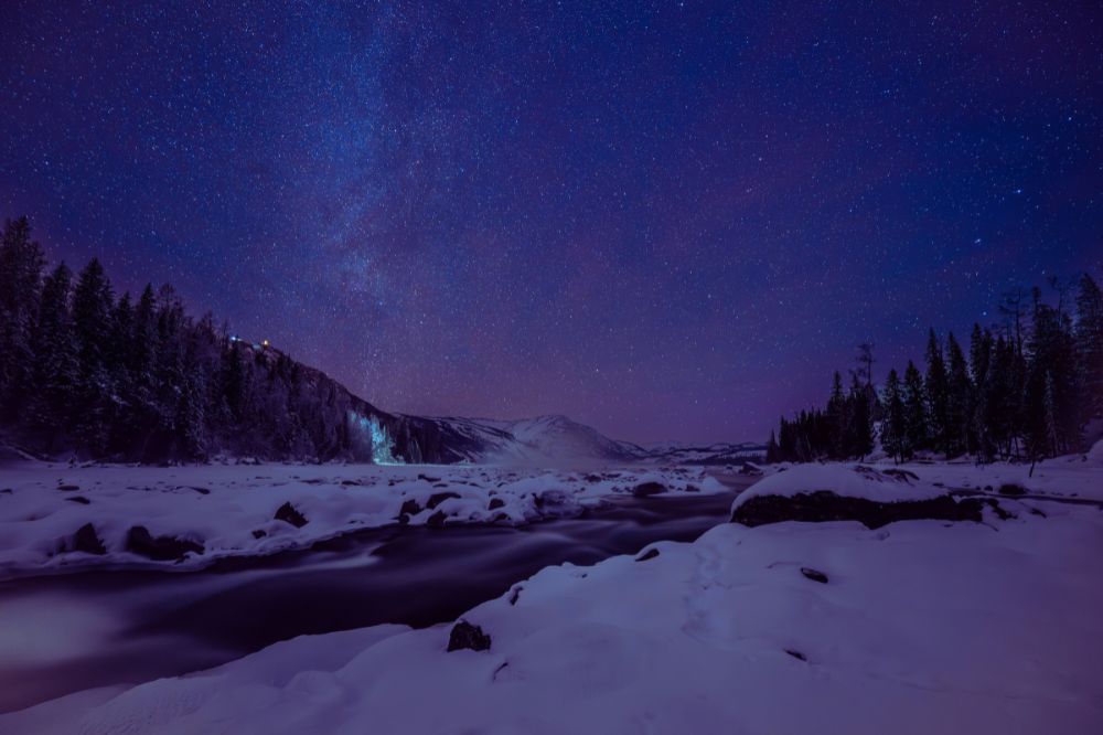 Astrologie: dit heb jij deze winter nodig volgens jouw sterrenbeeld (aarde, vuur, lucht of water)