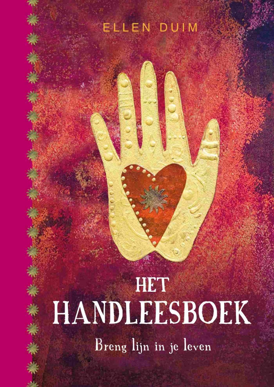 Het handleesboek