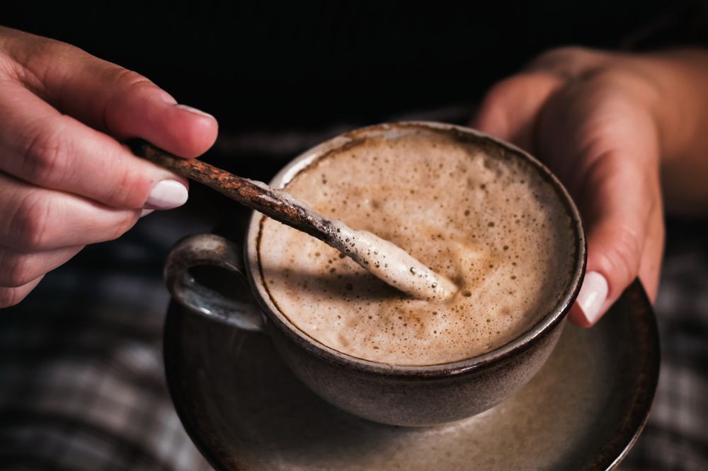 Geen koffie meer drinken: 10 redenen waarom je hormonen hier blij van worden