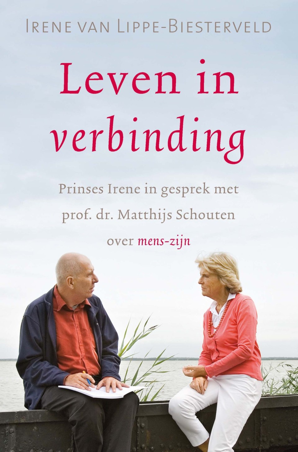 Leven in verbinding