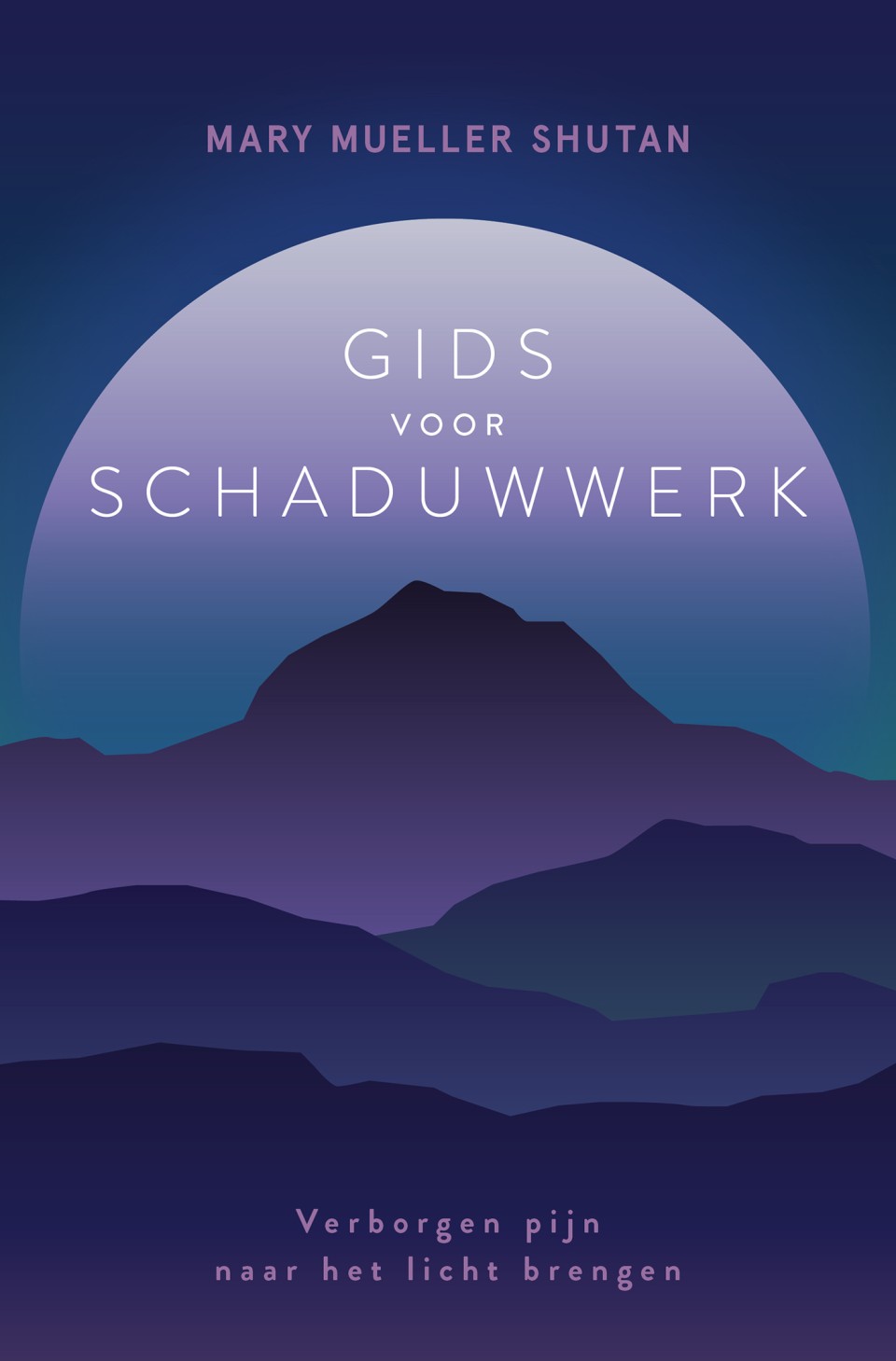 Gids voor schaduwwerk