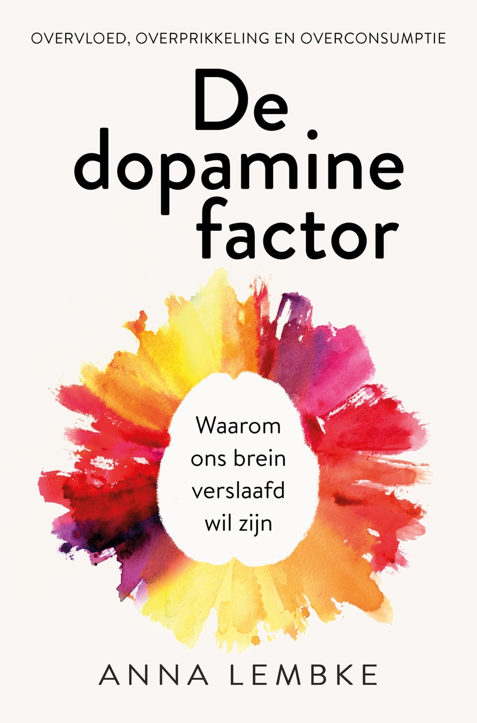 De dopamine factor