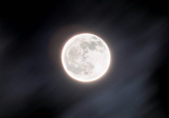 Weekhoroscoop 22 tot 29 juni 2024: volle maan in Steenbok