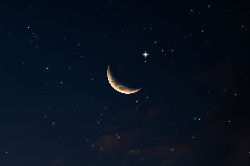 Nieuwe maan in Tweelingen 6 juni 2024: Engelenpoort & luisteren naar jezelf