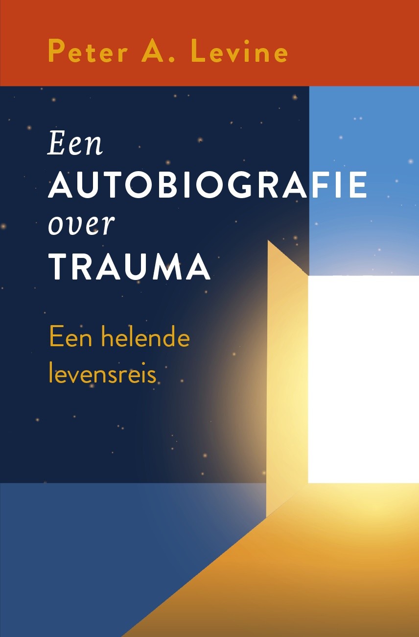 Een autobiografie over trauma