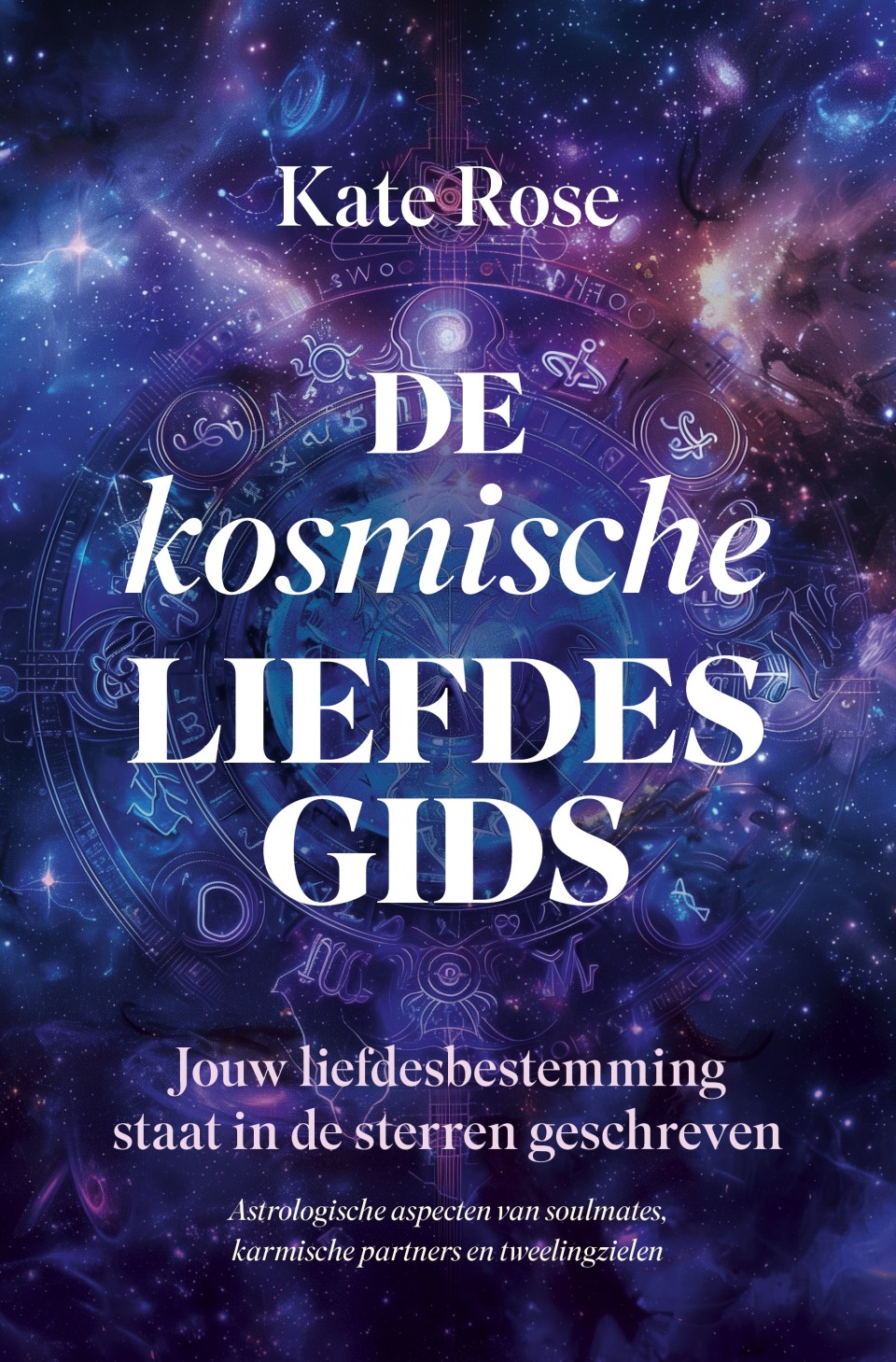 De kosmische liefdesgids