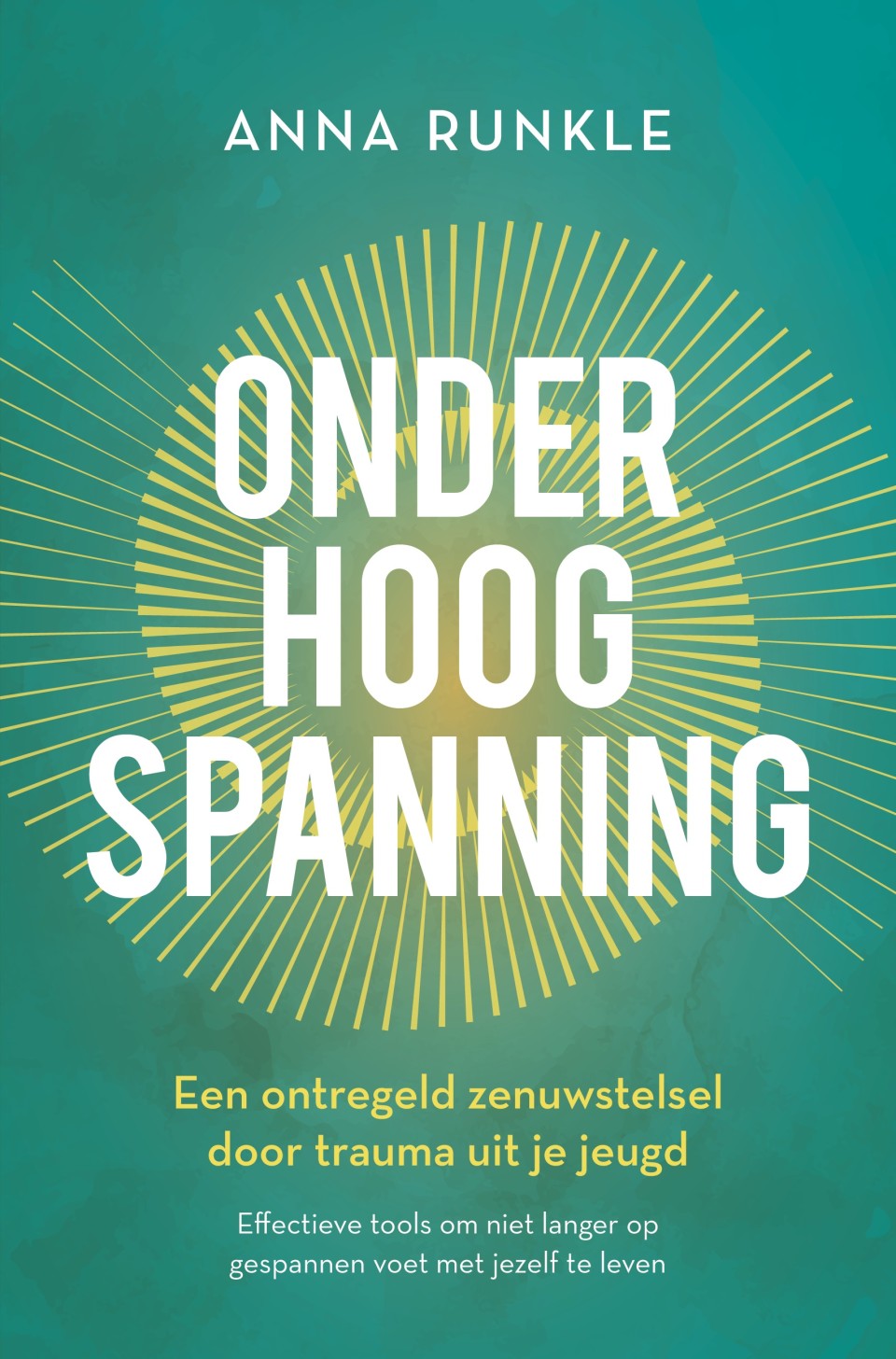 Onder hoogspanning