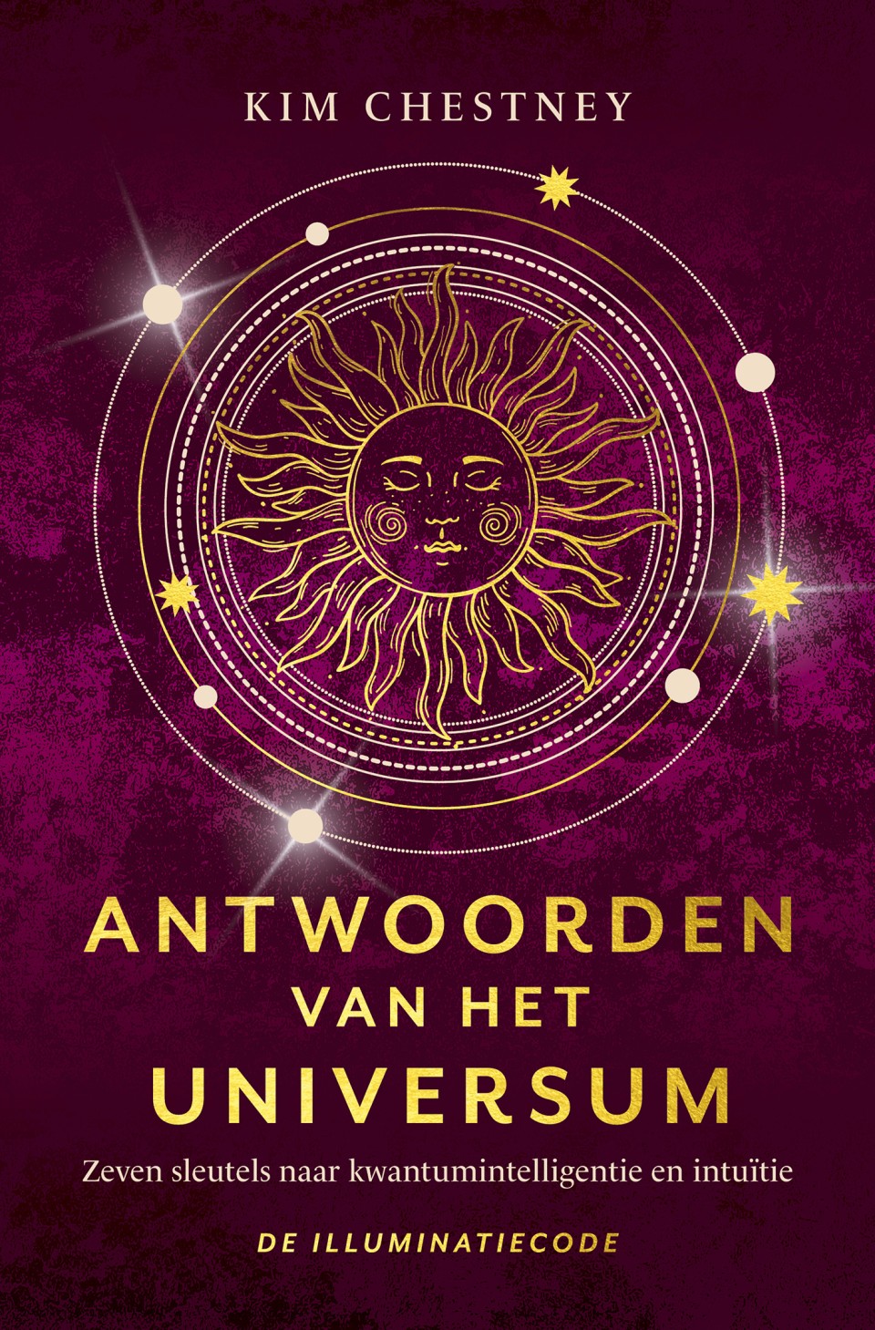 Antwoorden van het universum