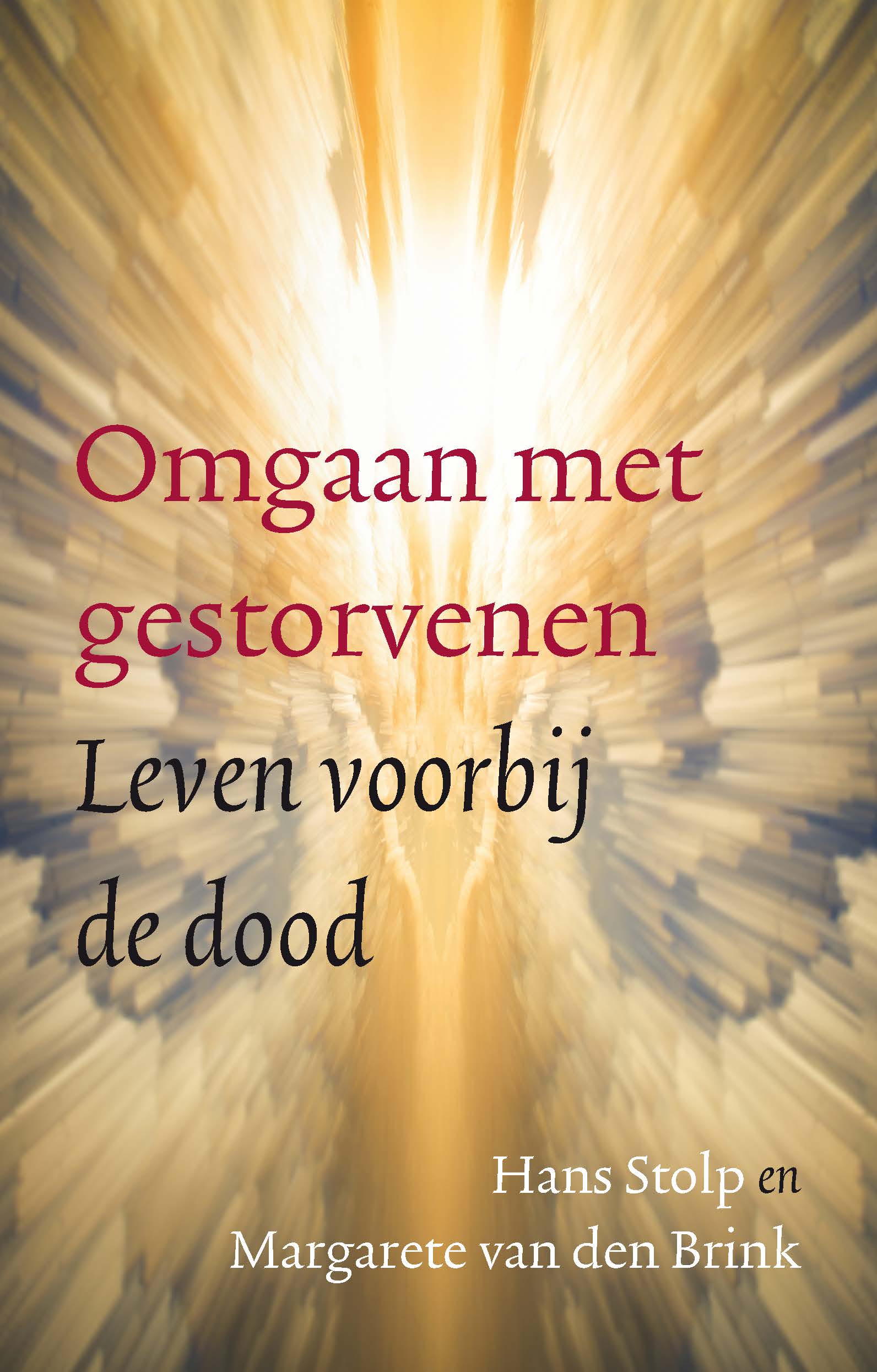 Omgaan met gestorvenen