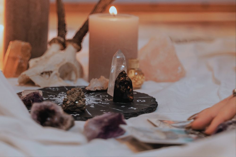 Astrologie & tarot: zo gebruik je de 12 astrologische huizen in jouw kaartlegging