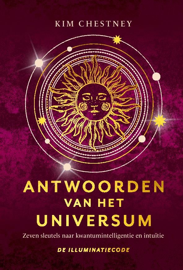 Antwoorden van het universum