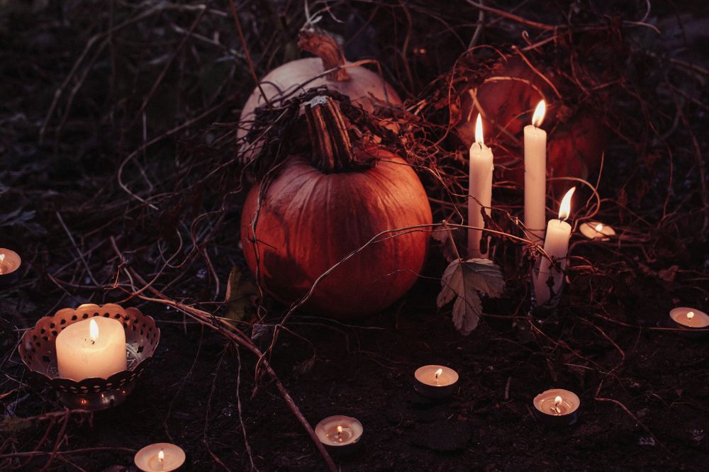 De magie van Samhain 31 oktober: 4 rituelen om deze spirituele dag te vieren