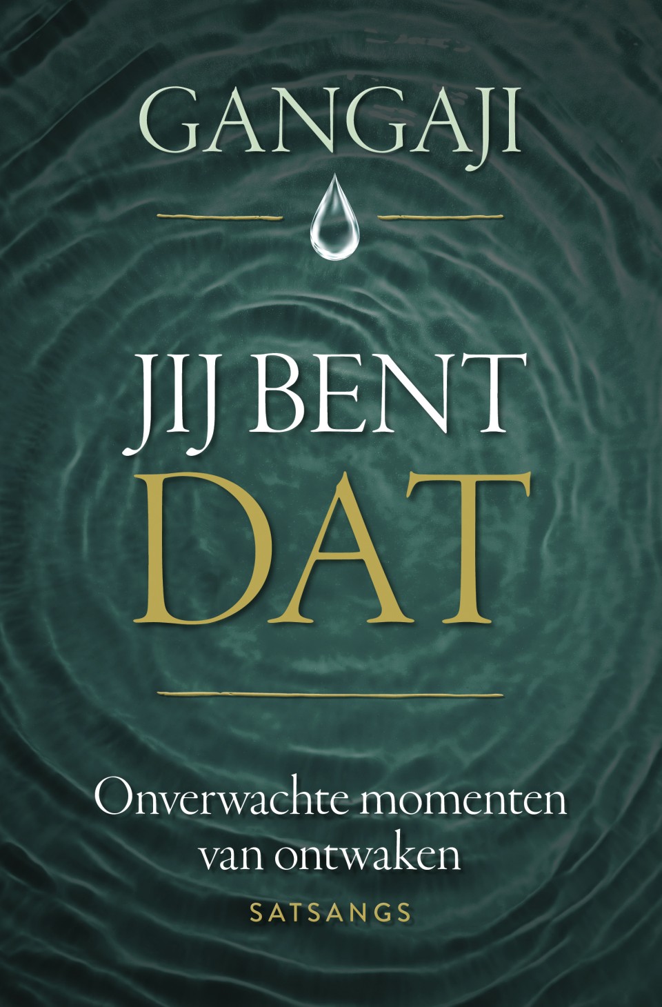 Jij bent DAT