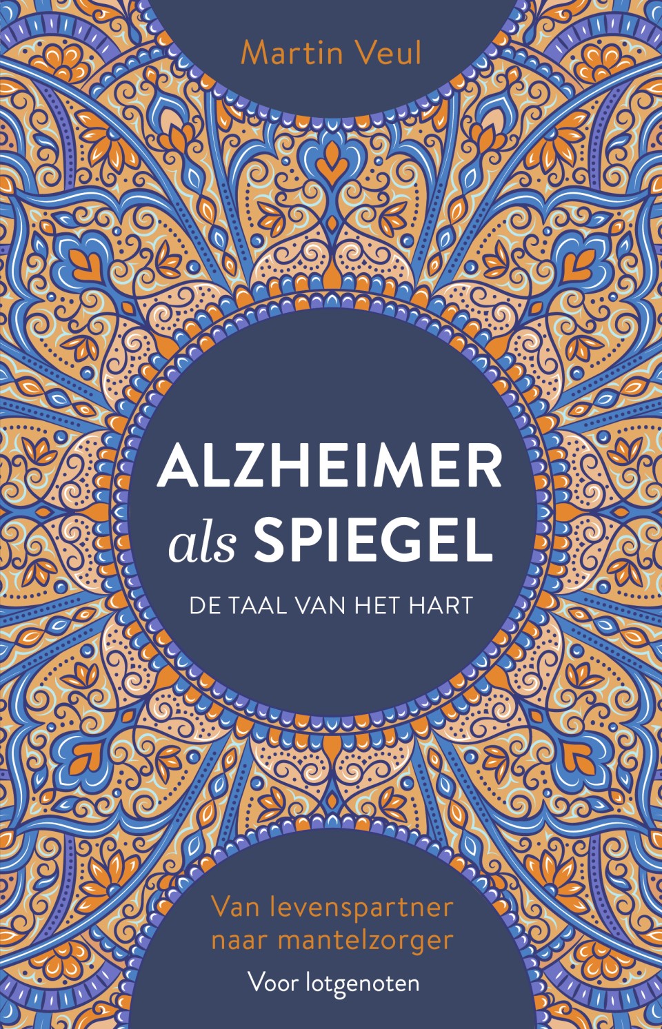 Alzheimer als spiegel