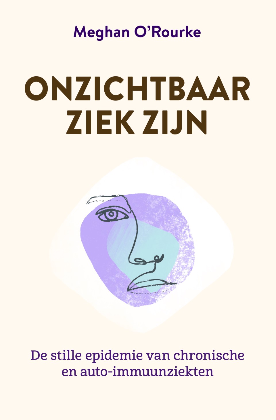 Onzichtbaar ziek zijn