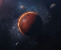 Mars retrograde 7 december 2024: dit betekent het voor jou