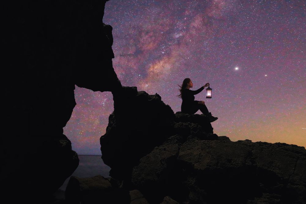 Astrologie & Saturnus: deze lessen in de liefde leer jij volgens je geboortehoroscoop