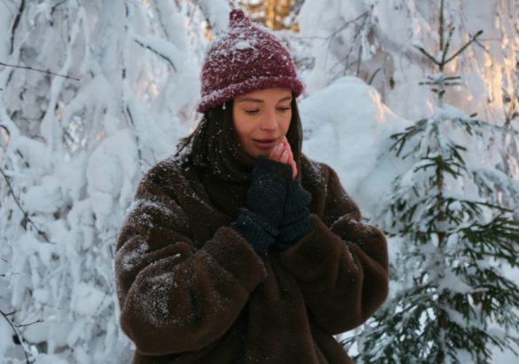 Waarom bezinning en reflectie in de winter essentieel zijn volgens de Chinese geneeskunde