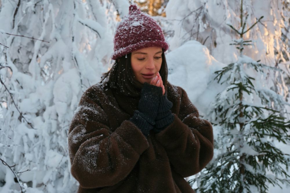 Waarom bezinning en reflectie in de winter essentieel zijn volgens de Chinese geneeskunde