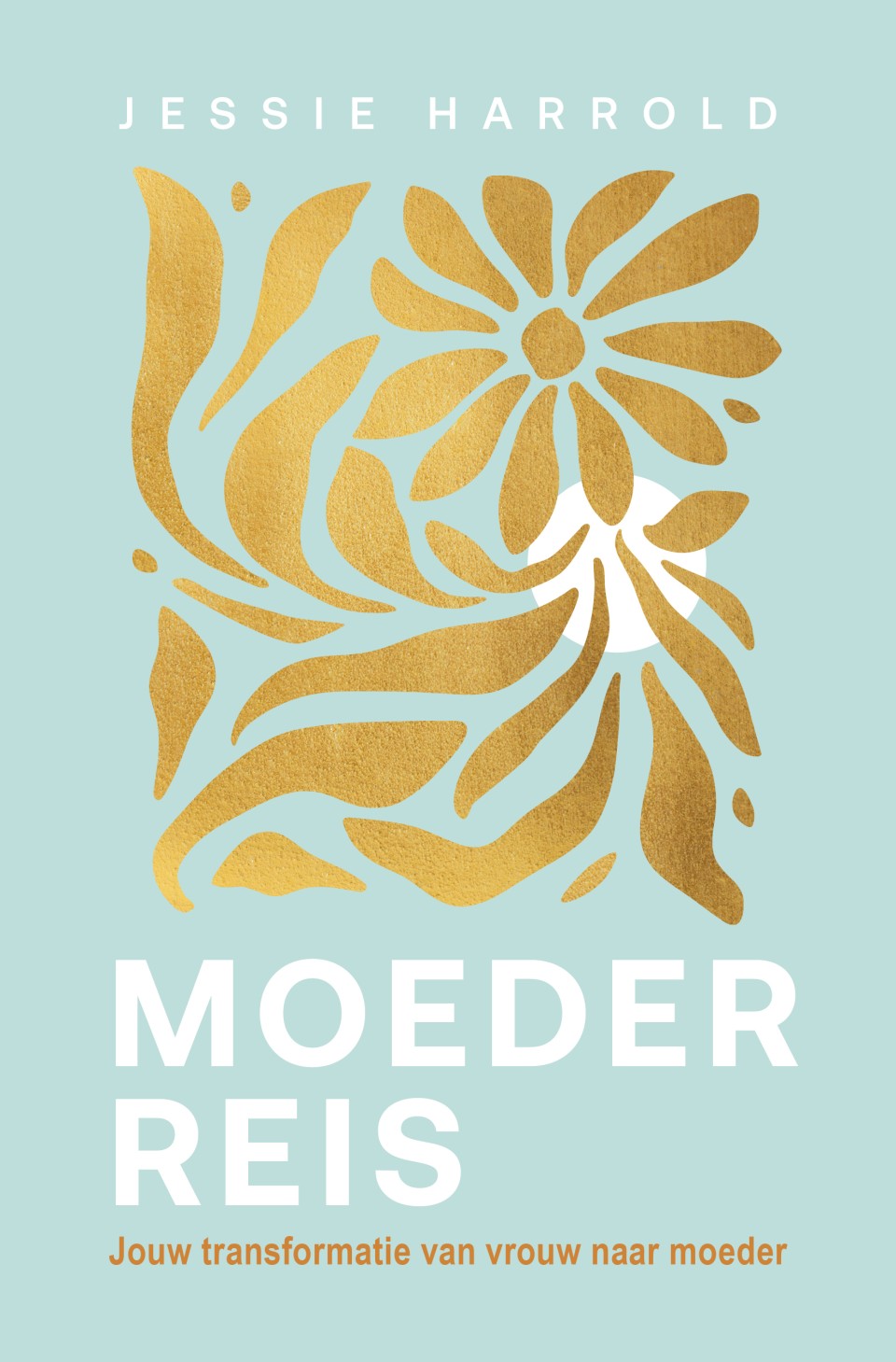 Moederreis